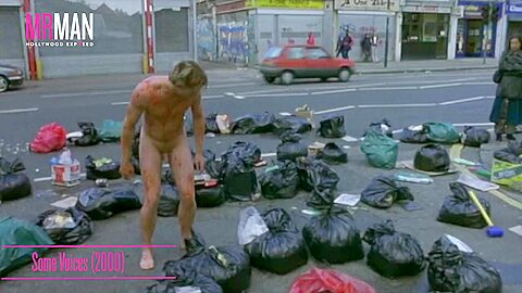 Body of Work: Daniel Craig - Mr Man