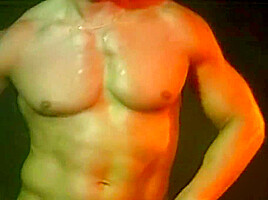 Bodybuilder Mix
