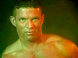Bodybuilder Mix