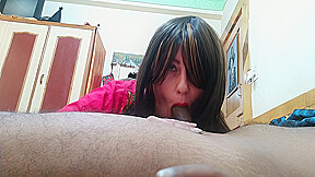 Bolly Karma 085 Blowjob