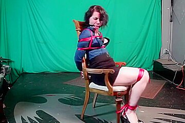 Bondage 401