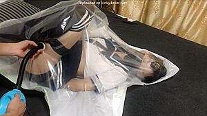 Bondage Chinese