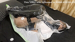 Bondage Chinese
