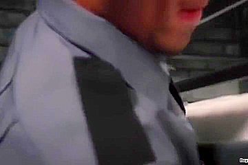 Bondage Officer