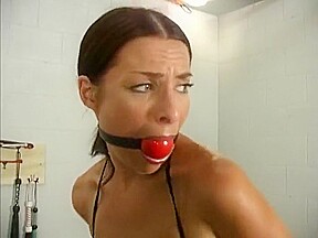 Bondage Orgasms 109