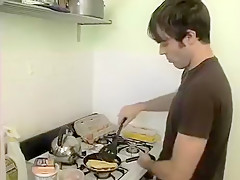 Boner Breakfast