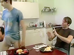 Boner Breakfast