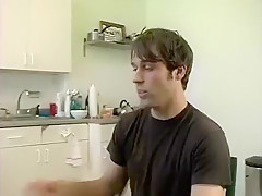 Boner Breakfast