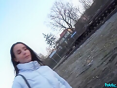 Booty Brunette Crazy Pov Sex