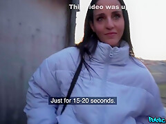 Booty Brunette Crazy Pov Sex