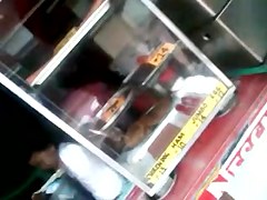 Boso Pinay College Freshmen student 18+