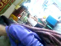 Boso Pinay College Freshmen student 18+