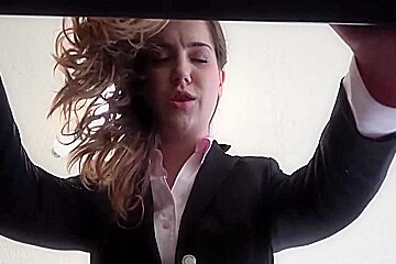 Boss Stevie Disciplines Office Girls 2