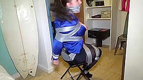 Bound to be bound 67
