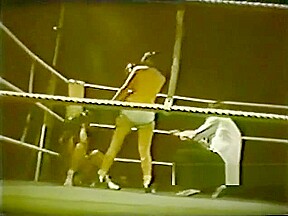 Boxing Compilation