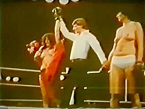Boxing Compilation