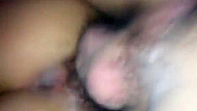 Boyfriend Fucking Lover Pussy
