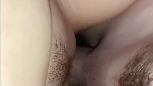 Boyfriend Fucks My Sore Pussy Until I Squirt TWICE