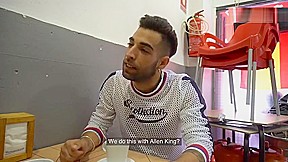 Boyfriends cheat with Allen King
