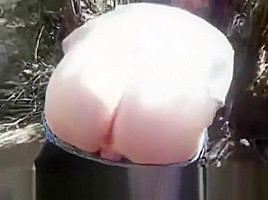 Boys fuck in sport pants