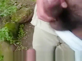 Boys fuck in sport pants