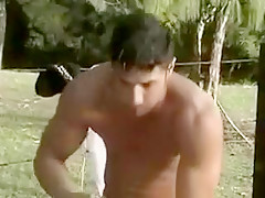 Brazilian Cowboys