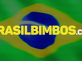 Brazilian Fucking Trilogy - Brasilbimbos
