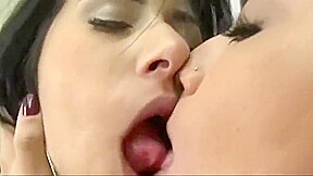 Brazilian Lesbians I
