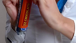 Brazzers - Big Tits At Work - Fucking The Ven