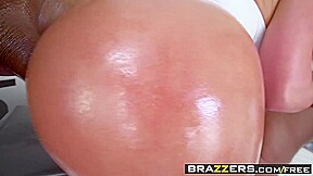 Brazzers - Big Wet Butts - Phoenix Marie Karlo Karerra Ramon - Work That Ass