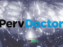 Breaking Her In - PervDoctor