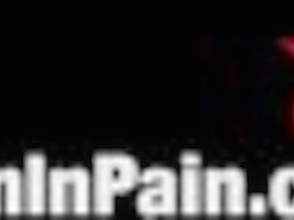 Breaking in Newbies - MenInPain