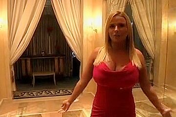 Breasty Russian Beauty interview