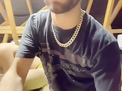 Brett Tyler In Mikey Lee Fucks And Breeds Me