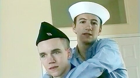 Brian's Military Buddies