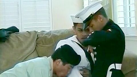 Brian's Military Buddies