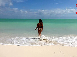 Brisas Placenteras Junto Al Mar - Mundo X