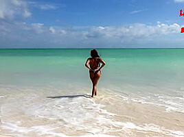Brisas Placenteras Junto Al Mar - Mundo X