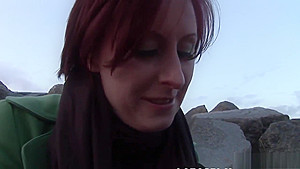 British Milf Fucked Doggystyled In Stockings