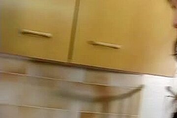 British doxy Donna bonks a foreign Step mother I'd like to fuck in a lesbo scene