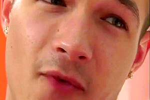 Brunette Asian Ts Rubs Cock And Gets Analed Missionary With Andrea Zhay