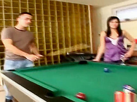 Brunette porn video featuring Linda Ray, Madison Parker and Emanuelle