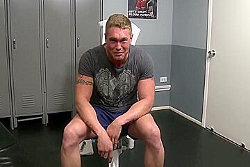 Bryce Tucker In Oct Twenty Debut