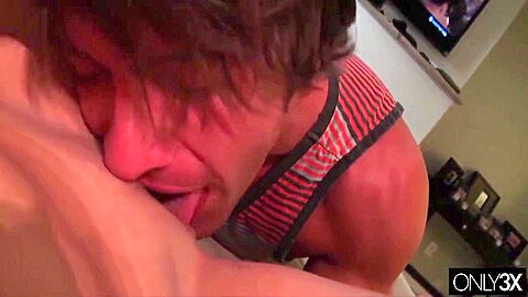 Brynn Jay Loves To Fuck And Suck Her Boyfriends Big Dick - Premium Version By From The