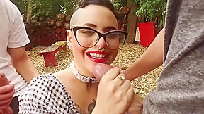 Buena peli porno trailer