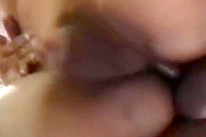 Buff Stud Sucks Tranny Hard Pole Before Banging Her Asshole