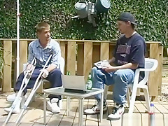 Bukbuddies - Fuck yeah! - Buster & Vinnie