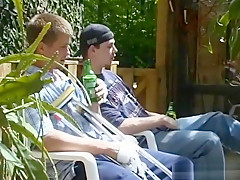 Bukbuddies - Fuck yeah! - Buster & Vinnie