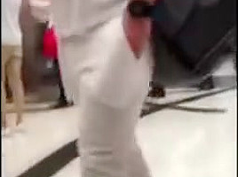 Bulges spy   big caught
