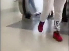 Bulges spy big caught